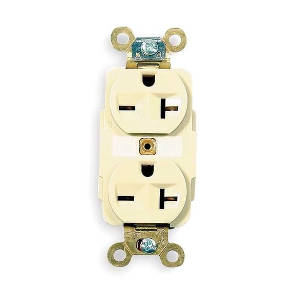 Hubbell Wiring Device-Kellems HBL5462I
