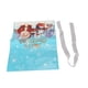 thumbnail image 5 of Bolsa de regalo de Navidad 30 piezas bolsa de regalo de Navidad bolsa de embalaje de plástico de pingüino de Papá Noel bolsa de regalo ligera reutilizable de 12x9 pulgadas ANGGREK Otros, 5 of 7