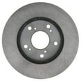 thumbnail image 6 of ACDelco Disc Brake Rotor 18A2851A Fits select: 2012-2015 HONDA CIVIC LX, 2013-2014 ACURA ILX, 6 of 6