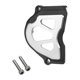 thumbnail image 1 of Cubierta de piñón delantero de repuesto directo de aleación de aluminio resistente protector de cadena para Honda Plata, 1 of 9