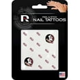 thumbnail image 2 of Rico Industries FLORIDA STATE NAIL TATTOOS, 2 of 2