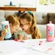thumbnail image 3 of Munchkin Twisty Mix & Match Animals Bite Proof Sippy Cup, 9 oz, azul, 3 of 3