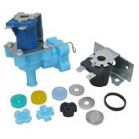 - 3379356 - Magic Chef Dishwasher Inlet Water Valve Replacement
