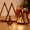 5 tripods, variant on Light Up Mini Wooden Desk Tree Set Reusable Indoor Holiday Decor Desktop Ornament for Home Office Shelves Perfect Festival Gift