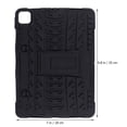thumbnail image 2 of OULII Tablet Cases TPU Protective Cover Compatible with Tablet Users 1Set, 2 of 8