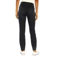 thumbnail image 4 of GAP Women's Inseam 29" Comfortable Cotton Stretch Skinny Pant (Black, 6), 4 of 6