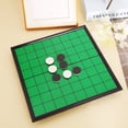 thumbnail image 4 of Magnetic Portable Folding Reversi Othello Board Chess Standard Educational Home Parent-Children Family Game, 4 of 7