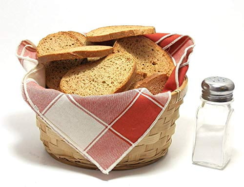 Carbolicious Melba Toast, Keto Friendly, Low-Carb, 4 Pack, 4 oz Each