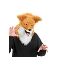 thumbnail image 1 of Mouth Mover Fox Mask, 1 of 5