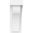 thumbnail image 2 of Ekena Millwork 5"W x 8"D x 13 3/8"H Standard Helena Architectural Grade PVC Corbel, 2 of 10