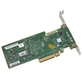 thumbnail image 3 of LSI MegaRAID SAS 6Gbps 8-Port PCIe 2.0 SATA/SAS RAID Controller Card | 9240-8i - New, 3 of 6