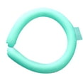 thumbnail image 3 of Tubo refrescante para el cuello, reutilizable, manos libres, para el verano al aire libre, color verde, 3 of 10