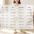 thumbnail image 3 of Mifsaly Girls Boys Cotton Pajama Set Graphic Long Sleeve Crewneck Sleepwear Tops and Long Pants Soft Comfortable Fall Winter Casual Indoor Clothes, 3 of 7