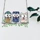 thumbnail image 1 of Colgante de Pared Macarena Manchado Decoración de Primavera Multicolor, 1 of 7