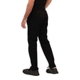 thumbnail image 3 of Jeans de mezclilla MCHK 8037. Color negro. Para hombre, 3 of 5