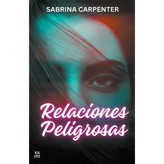 Relaciones peligrosas, (Paperback)
