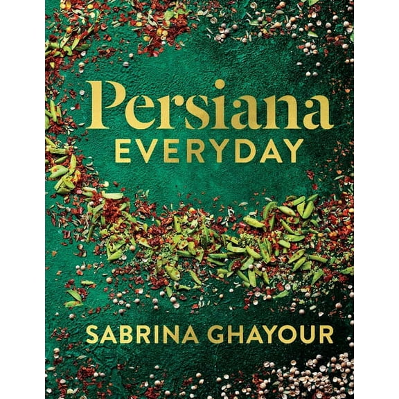 Persiana Everyday, (Hardcover)