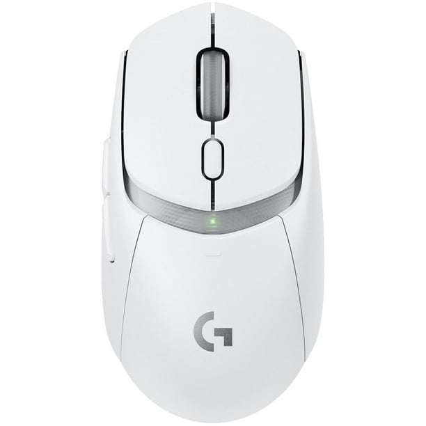 Mouse Gamer LOGITECH G309 LIGHTSPEED 25600DPI Inalambrico Sensor Hero 25K Bluetooth Blanco