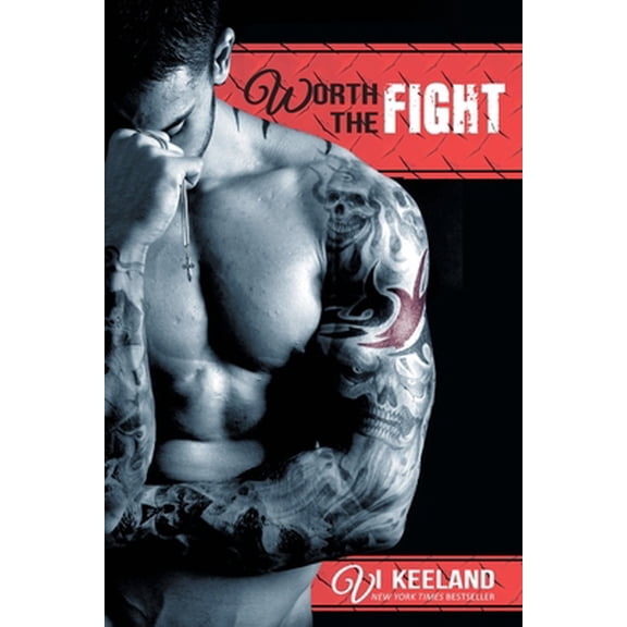 Pre-Owned Worth the Fight (Paperback) 1951045181 9781951045180