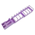 thumbnail image 2 of HILABEE Tape Dispenser Crafting Supplies Folded Easy to Use Table Gift Wrapping Tool, 2 of 9
