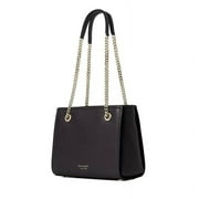 Kate Spade Amelia Pebble Small Tote PXRUB085 BLACK