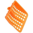 thumbnail image 6 of HEMOTON 1Pack Orange Plastic Sifting Shovel for Agricultural Tools and Garden Tools 41.0x39.0x20.0in, 6 of 8