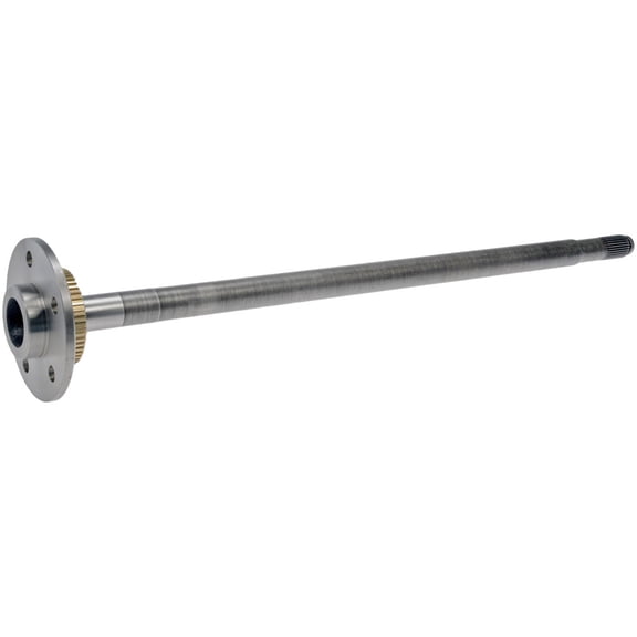 Dorman 630-217A Drive Axle Shaft for Specific Ford / Lincoln / Mercury Models