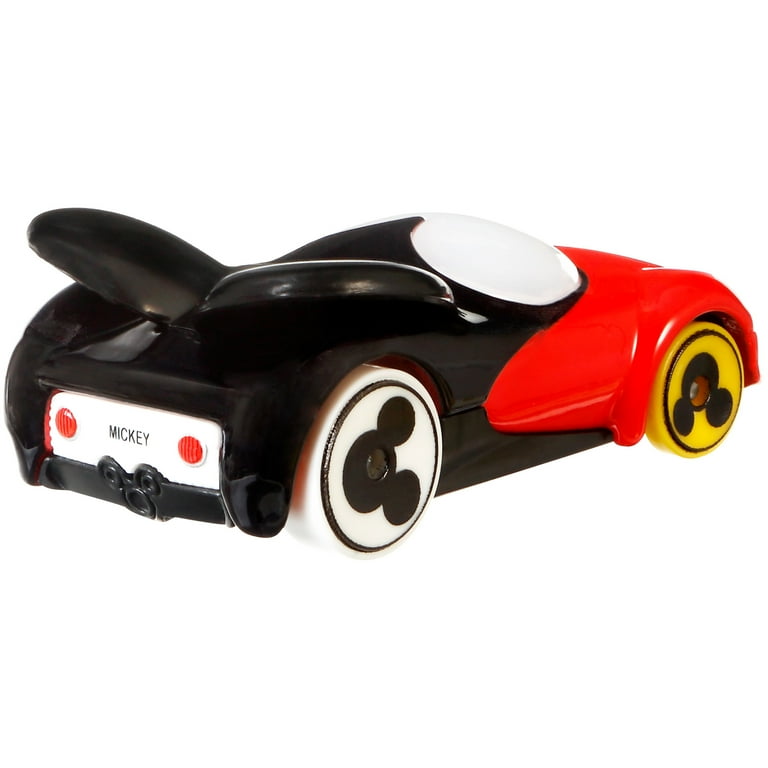 Hot Wheels 2023 - RacerVerse / Disney / Mickey and Friends