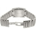 thumbnail image 3 of Bulova Men's Classic 96A169 Silver Stainless-Steel Quartz Watch, 3 of 5