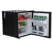SMAD 2.2 Cu ft RV Refrigerator, Compact Portable 60L Car Fridge, DC 12/24V, Reversible door