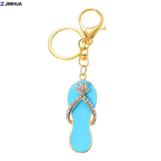 Llaveros de moda con lazo de Koala para mujer y niña, llaveros con diamantes de imitación brillantes, Cartera de bolso, adorno colgante, regalos