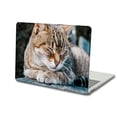 thumbnail image 4 of KSK KAISHEK Plastic Hard Case for 2010 - 2017 Release Old Version MacBook Air 13 inchs Not Retina Display Model: A1466 & A1369 Animal A 0049, 4 of 5