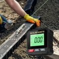 thumbnail image 6 of CarpNettore Digital Inclinometer Compact Electronic Level for Carpentry Building Masonry, 6 of 9