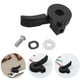 thumbnail image 4 of ColoMX Palanca de estrangulación para motocicleta: palanca de control del acelerador de repuesto para motos - Accesorios de instalación compactos para montar en moto, 4 of 7