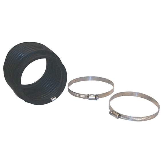 Sierra 18-2751 U-Joint Bellows