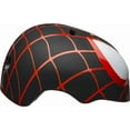 thumbnail image 4 of Bell Sports Spider-Man Miles Morales Child Helmet, 4 of 6
