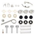 thumbnail image 4 of Piezas de trompeta Accesorios de trompeta Accesorios de reparación suministros de mantenimiento fácil de instalar Componente de atención de limpieza Estilo B, 4 of 8