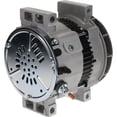 thumbnail image 6 of OEG Parts New Alternator Replacement For Freightliner International Kenworth Peterbilt Volvo Western Star Sterling 130 AMP 8600127, 101211-8390, D27-6001-0130P, 6 of 12