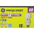 thumbnail image 4 of GE Compact Fluorescent Light Bulb, 4 of 4