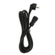 thumbnail image 3 of Cable de alimentación de CA Sincero de 10 pies para inversor WVC 600 700 1200 1400 1600 EU 220V, 3 of 10
