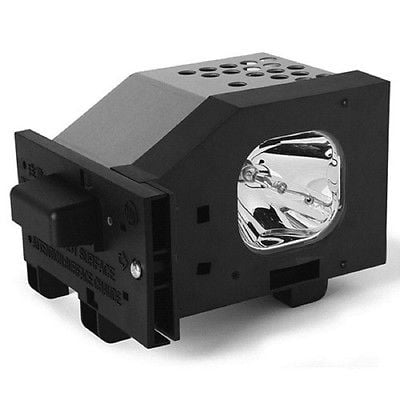 Norman Modeling Lamp - PANASONIC TY-LA1000 TYLA1000 LAMP IN HOUSING FOR TELEVISION MODEL PT52LCX65