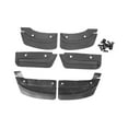 thumbnail image 4 of Almencla Mud Flaps Replacement Guards for Easy Installation 6Pcs Set, 4 of 7