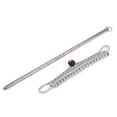 thumbnail image 1 of Aluminium Alloy Stick Pointer Rod, Cuba Diving Noise Maker Stick Rod Pointer With Parachute Lanyard, 1 of 8
