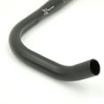 thumbnail image 3 of Trans-X JD-RA007 TT Bullhorn Road Bike Handlebar // 31.8mm // 44cm // Black, 3 of 3