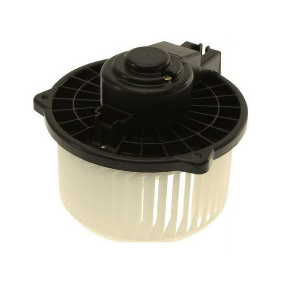 Front Blower Motor - Compatible with 2010 - 2019 Subaru Legacy Sedan 2011 2012 2013 2014 2015 2016 2017 2018