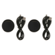 thumbnail image 1 of 2X Base de Carga Cargador USB Cable de Base para G Watch W150 R W110 Smartwatch, 1 of 5