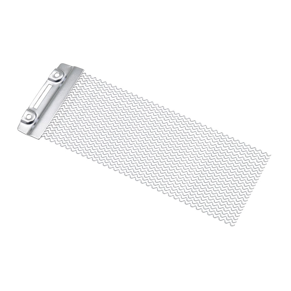 Dcenta Half Design Steel Snare Wire 24 Strand Drum Spring for Children Snare Cajon Box Drums