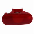 thumbnail image 2 of 5X for Master Movano High Mount 3Rd Brake Stop Light 7700352940,5 x High Brake Light,red, 2 of 8