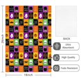 thumbnail image 2 of 6 Pcs Funny Kitchen Towels,Halloween Patchwork Icons Pattern Microfiber Dish Towels,Kitchen Tea Towels,Kitchen Towel Set (18" X 26"), 2 of 7