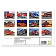 thumbnail image 2 of Emergency vehicles (Monthly Wall Calendar 2026 11.7 x 16.5 (open)), CALVENDO 14 Month Calendar, 2 of 9